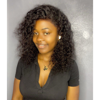 Perruque Wavy Queen Taille 18