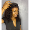 Perruque Wavy Queen Taille 18 – Image 2
