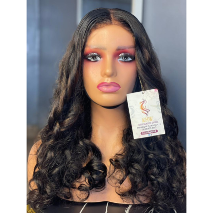 Malia Boucles Naturelles