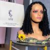 Dread Loxes Naturelles Sans Colle – Image 2