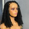 Dread Loxes Naturelles Sans Colle – Image 3
